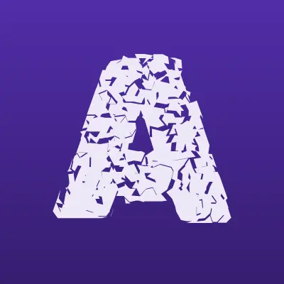 Автодворик, магазин, лого-визитка