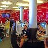Интернет-кафе в Краснозаводске