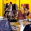 Магазины одежды и обуви в Краснозаводске