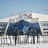 Спортивные комплексы в Краснозаводске