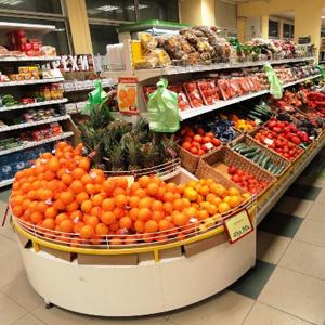 Супермаркеты Краснозаводска